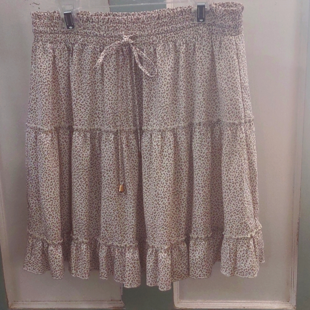 Skirt